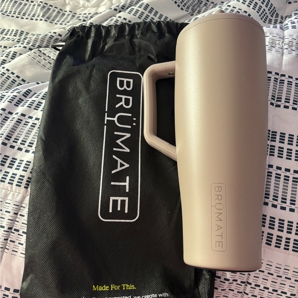 Era 40 oz | mocha - Picture 2 of 5